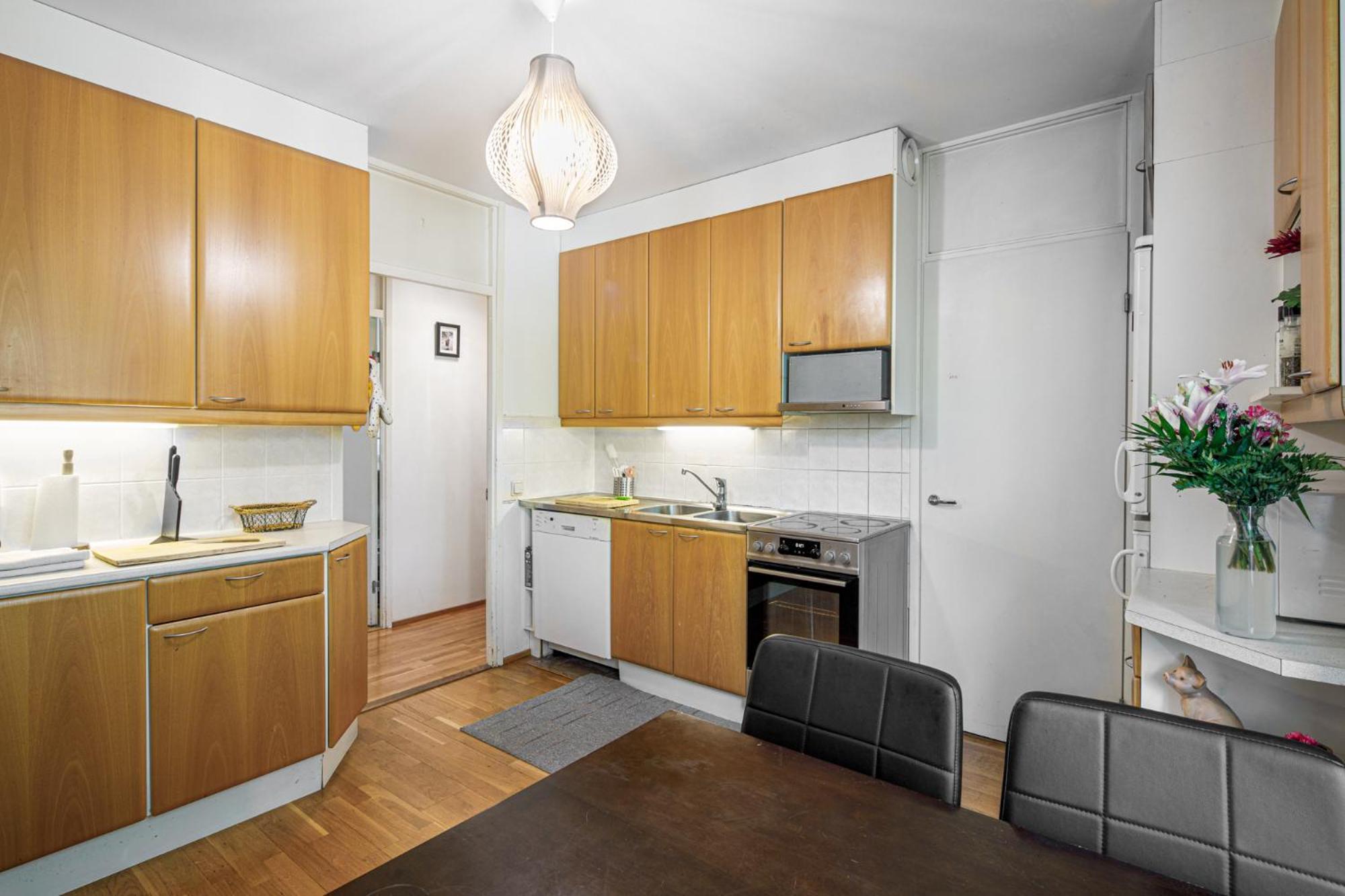 Helsinki Green Retreat ภายนอก รูปภาพ