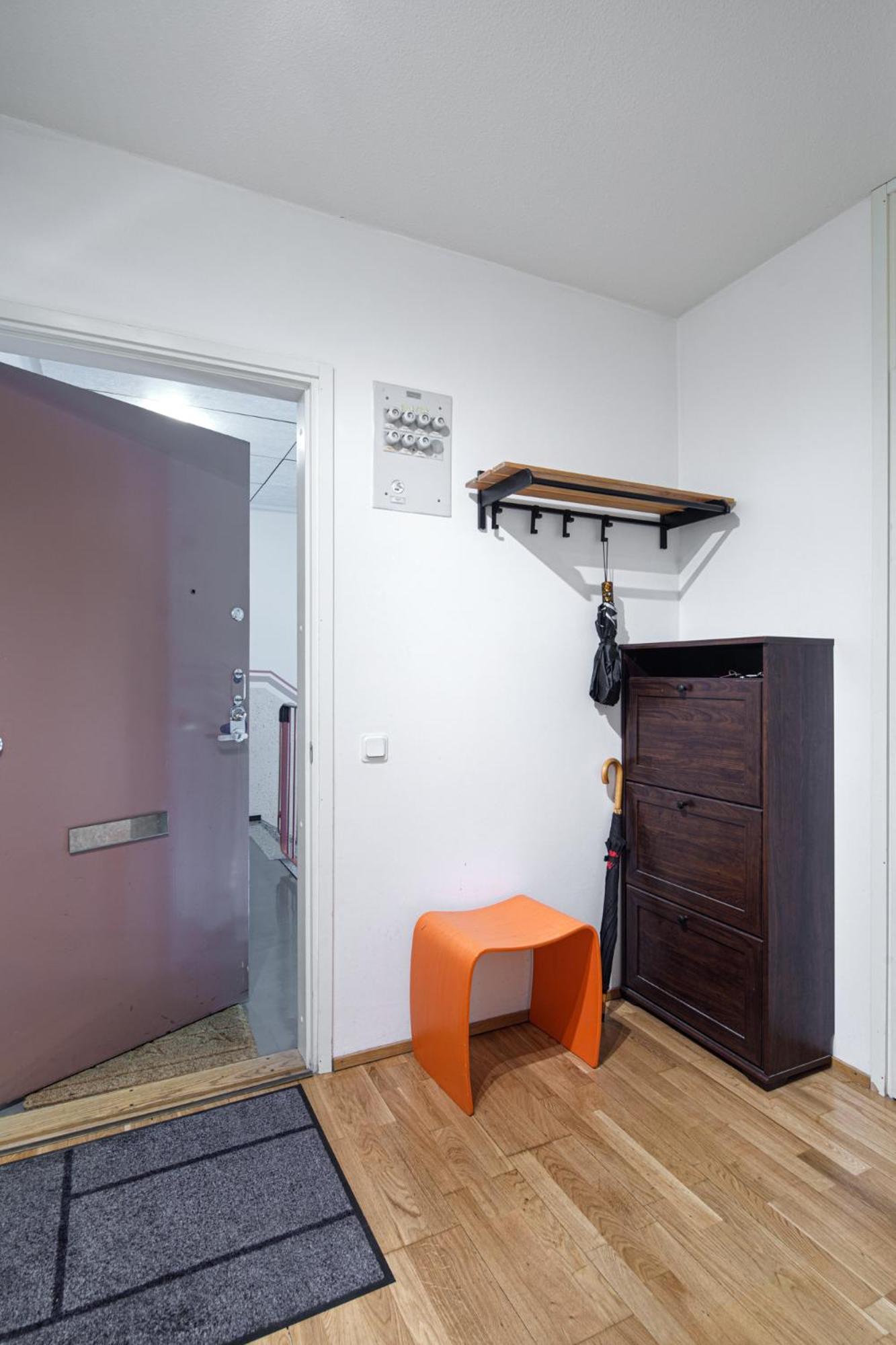 Helsinki Green Retreat ภายนอก รูปภาพ
